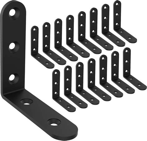 full metal bracket|Amazon.com: Metal Bracket.